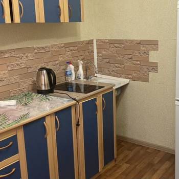 Сдается 1-комнатная квартира, 17 м²