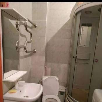 Сдается 1-комнатная квартира, 20 м²