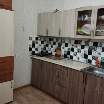 Сдается 1-комнатная квартира, 20 м²