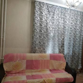 Сдается 1-комнатная квартира, 20 м²