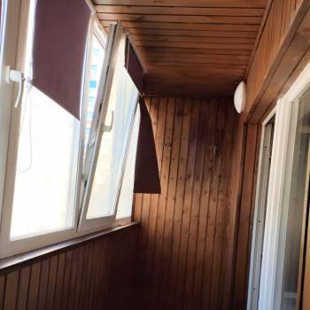 Сдается 1-комнатная квартира, 20 м²