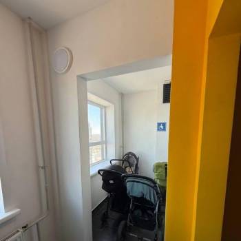 Сдается 1-комнатная квартира, 30 м²