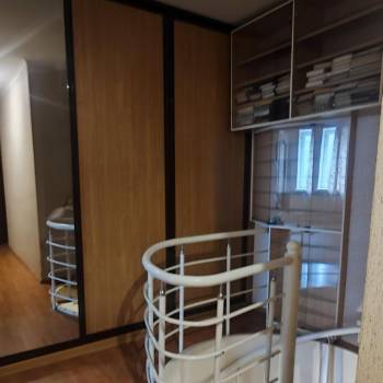 Продается 3-х комнатная квартира, 130 м²