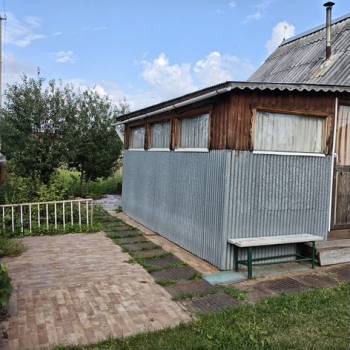 Продается Дом, 40 м²