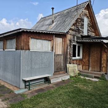 Продается Дом, 40 м²