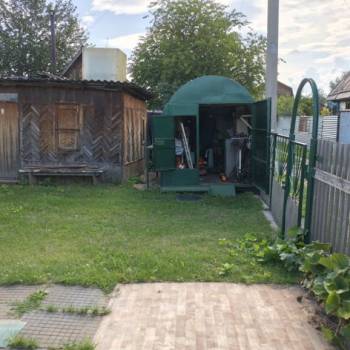 Продается Дом, 40 м²