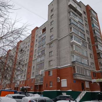 Сдается 1-комнатная квартира, 40 м²