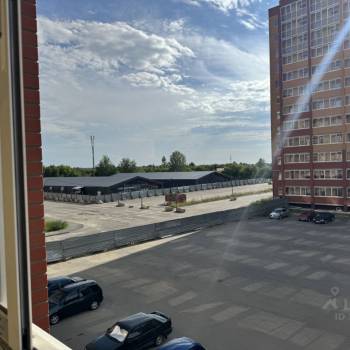 Сдается 1-комнатная квартира, 26 м²