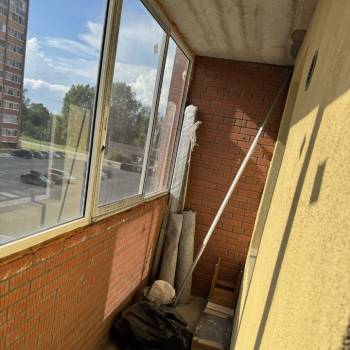 Сдается 1-комнатная квартира, 26 м²