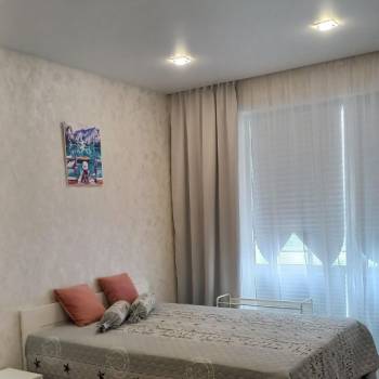 Сдается 1-комнатная квартира, 25 м²