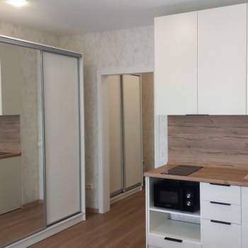 Сдается 1-комнатная квартира, 25 м²