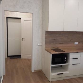 Сдается 1-комнатная квартира, 25 м²