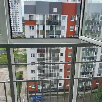 Сдается 1-комнатная квартира, 25 м²