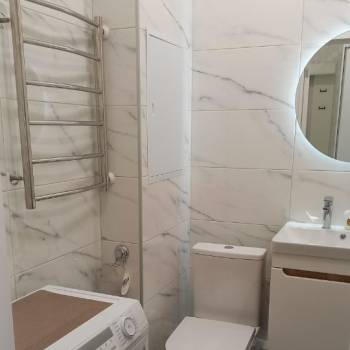 Сдается 1-комнатная квартира, 25 м²