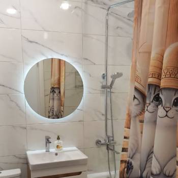 Сдается 1-комнатная квартира, 25 м²