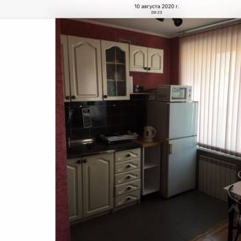 Сдается 2-х комнатная квартира, 40 м²