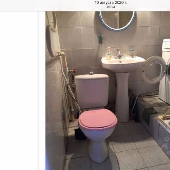 Сдается 2-х комнатная квартира, 40 м²