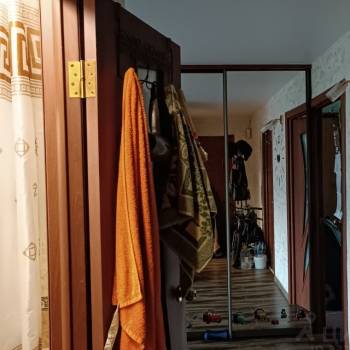 Продается 3-х комнатная квартира, 58,5 м²