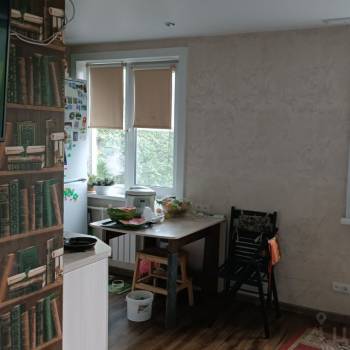 Продается 3-х комнатная квартира, 58,5 м²