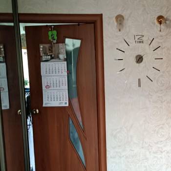 Продается 3-х комнатная квартира, 58,5 м²