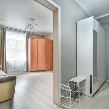 Продается Многокомнатная квартира, 85,6 м²