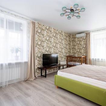 Продается Многокомнатная квартира, 85,6 м²