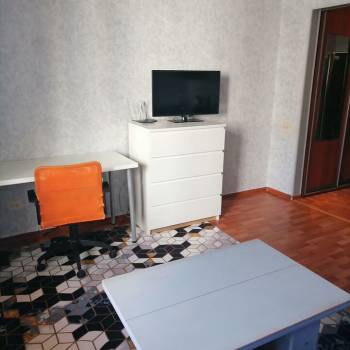 Сдается 1-комнатная квартира, 23 м²