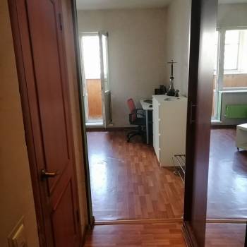 Сдается 1-комнатная квартира, 23 м²