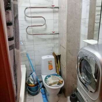 Сдается 1-комнатная квартира, 23 м²