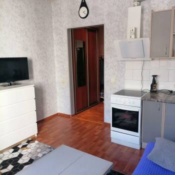 Сдается 1-комнатная квартира, 23 м²