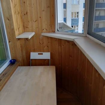 Сдается 1-комнатная квартира, 23 м²