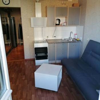 Сдается 1-комнатная квартира, 23 м²