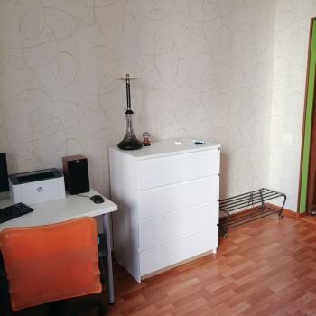 Сдается 1-комнатная квартира, 23 м²