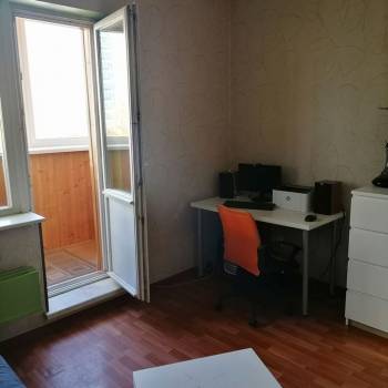 Сдается 1-комнатная квартира, 23 м²