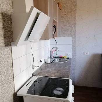 Сдается 1-комнатная квартира, 23 м²