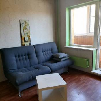 Сдается 1-комнатная квартира, 23 м²