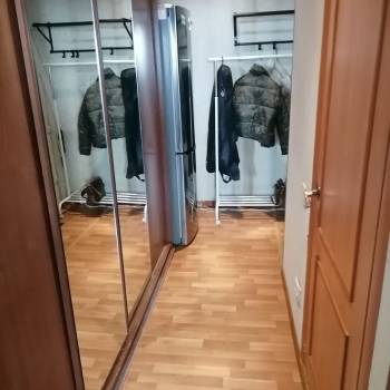 Сдается 1-комнатная квартира, 23 м²