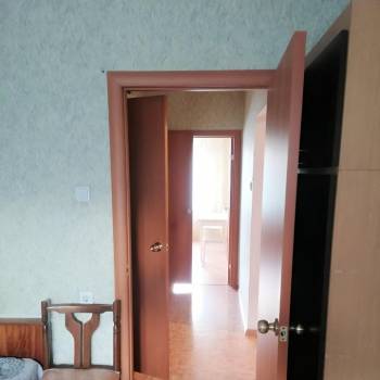 Сдается 1-комнатная квартира, 39 м²