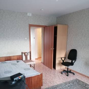 Сдается 1-комнатная квартира, 39 м²