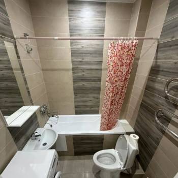 Сдается 1-комнатная квартира, 33 м²