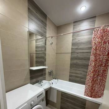 Сдается 1-комнатная квартира, 33 м²