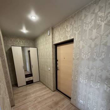 Сдается 1-комнатная квартира, 33 м²