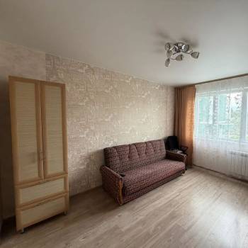 Сдается 1-комнатная квартира, 33 м²