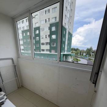 Сдается 1-комнатная квартира, 33 м²