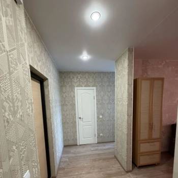 Сдается 1-комнатная квартира, 33 м²