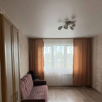 Сдается 1-комнатная квартира, 33 м²