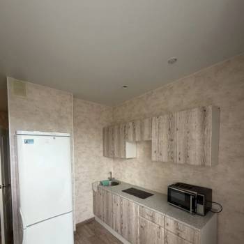 Сдается 1-комнатная квартира, 33 м²