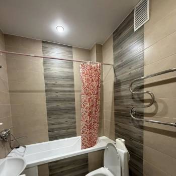Сдается 1-комнатная квартира, 33 м²