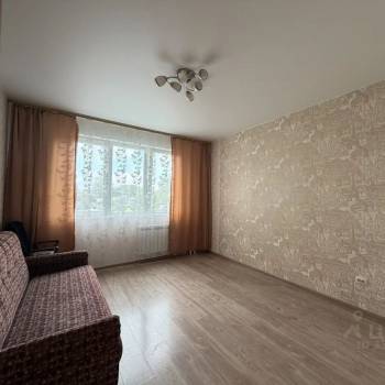 Сдается 1-комнатная квартира, 33 м²