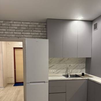 Сдается 1-комнатная квартира, 42 м²